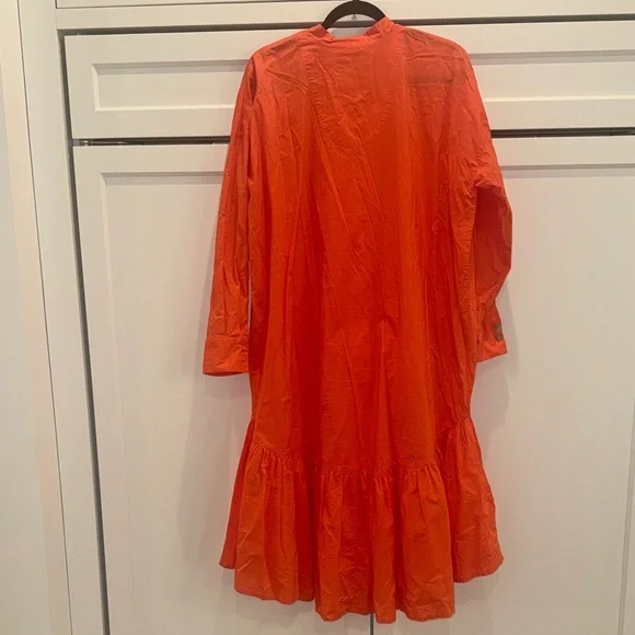 Bitte Kai Rand Core Cotton Dress - Picture 5 of 5